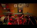 Iron Maiden - The Trooper - Drum Cover  #drumcover #ironmaiden #musician #music #drummer