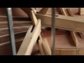 The Luthier's Art - Hand Making Classical Guitars by Paul Weaver -- LamareGuitars.com