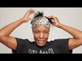 How to Put Hair Extension With Clip Ons | Hair Transformation