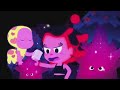 (REUPLOAD) Hanazuki - WHAT IS YOUR PROBLEM!!! Sparta Madhouse V3 Remix