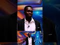 WHY THIS IS THE MOST WATCHE GOSPEL AUDITION PURE MANIFESTATION HOLY SPIRIT ON AGT 🇺🇸#viral #trending