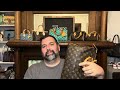 Double Louis Vuitton Unboxing | Ed Braun