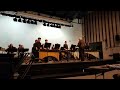 PRISM Mallet Maniacs Community  Percussion Ensemble: URI PAS 2020