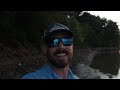 The Hunt For A 100lb CATFISH!!! (FIRST From This Spot!)