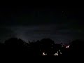 UFO UAP over Uk Newport South Wales