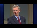 When Things Seem Impossible | Timeless Truths – Dr. Charles Stanley