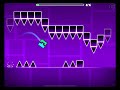 Play Jumper with me on Geometry Dash