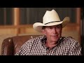 Rare Interview: George Strait tells us 'Why Love Is Everything'