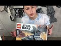 BAD BATCH Lego haul and unboxing!