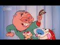 The Dog Show | The Ren & Stimpy Show | Comedy Central Africa