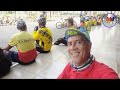 Gowes Looping Summarecon Mall Bekasi, Gowes Silaturahmi Bandar Jakarta Summarecon Bekasi