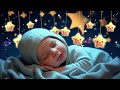 Lullaby for Babies To Go To Sleep 🌈 Instant Sleep Aid for Babies and Relaxation 🌈 Baby Sleep Music