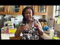 Vlog|| Monthly Grocery Shopping Restock| Fridge Organization-KENYA