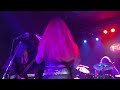 ASAGRAUM - Transformation (Live at The Fire in Philadelphia)