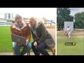 CLUB CRICKET FAILS! Nat & Katherine Sciver-Brunt react to That's So Village!