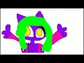 ANIMATION MEME CRINGE COMPILATION DOLLY THE CAT EDITION