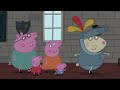 Peppa Goes Back To The Future 🤖🐷  We Love Peppa Pig