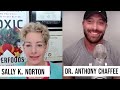 🔴 Sally K. Norton: How Oxalate-Rich Foods Are Secretly POISONING Your Body Every Day!