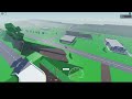 I Played FAKE Greenville Games AGAIN... - Roblox Greenville
