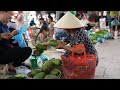 Harvest Big Mango Goes to the market sell - Build life in farm | Lý Thị Ca