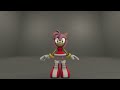 Jcthornton Amy rose waving(SFM)