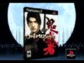 Onimusha: Warlords - 15 Second Feature Trailer (PS2)