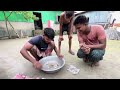 অনেকদিন পর মাছ ধরতে গেলাম🦈| I Bangladeshi Village vlog | Village Vloger ​@villagevloger5030