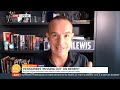 Martin Lewis Gives Important Advice On Pensions Credits As Those Eligible are 'Missing Out' | GMB