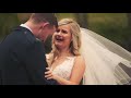 Stacey & Gary's Wedding Day Highlights - Brig o' Doon