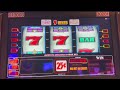 ★ONE DAY AT THE CASINO★EMPRESSES vs EMPERORS / DOUBLE DIAMOND DELUXE / WHALES OF CASH Slot☆栗スロ