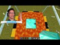 Testing Viral Minecraft Hacks That Feel Illegal