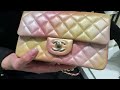 CHANEL 24S Launch Day Shopping Vlog: Price Increase 💸🤯 Celebrating My Birthday 🎂🥰