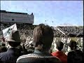 Ohio University 1992 Homecoming : Halftime Fight