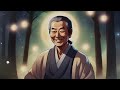 The most important thing in life - A zen story for clarity of mind