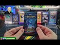 Lorcana Ursula's Return Booster Box OPENING!