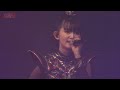 BABYMETAL Live at Graspop Metal Meeting 2024 (2024.06.20)