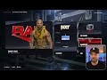 WWE 2K24: How I Set Up UNIVERSE MODE in 2024 (Tutorial)
