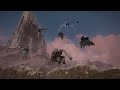 FF14黄金ベンチ公開！グラフィックスアップデート良かった点や気になった点！