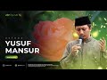 PASRAH KEMBALI KEPADA ALLAH - Ustadz Yusuf Mansur