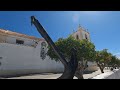 Postcard from the Algarve: Ferragudo in 4K 🇵🇹