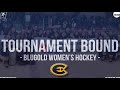 UWEC Women's Hockey National Bid