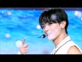 LIP GLOSS - THE BOYZ ザ・ボーイズ [Music Bank] | KBS WORLD TV 230818