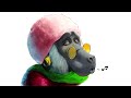 Driving Along (Crow & Baboon) with My Friend Wren | Educational Videos for Kids