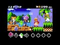 FNF Sonic & Tails vs Mario & Luigi - Cross Console Clash (Super Mario Bros. Funk Mix DX Challenge)