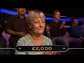 Who Wants To Be A Millionaire? 16th December 2008