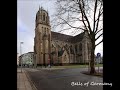 Duisburg Neudorf(NRW) Kath.Kirche St.Ludger Vollgeläut