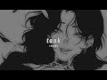 nmixx - tank (slowed + reverb)