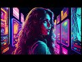 Neon vibe music 001