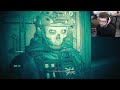 JEV PLAYS MODERN WARFARE 2 CAMPAIGN (INTRO/PART 1)