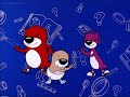 PB&J Otter - Every Noodle Dance Ever! (READ DESCRIPTION)